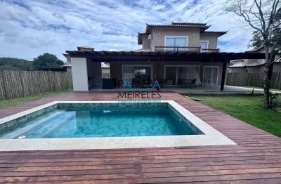 Casa com 4 quartos à venda na Praia Do Forno, Armação dos Búzios 