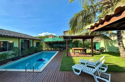Casa com 2 quartos à venda na Rua Viêira Câmara, Geribá, Armação dos Búzios