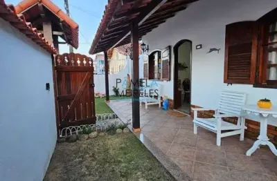 Ótima casa 3 quartos próxima praia de barra de são joão  casimiro de abreu / rj