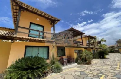 Linda casa 3 quartos entre geribá ferradurinha armação de búzios