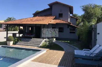 Casa com 4 quartos à venda na Rua Viêira Câmara, Geribá, Armação dos Búzios