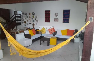 Casa 5 quartos em condomínio em geriba armação de búzios