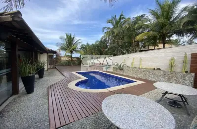 Casa com 5 quartos à venda no Geribá, Armação dos Búzios 