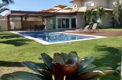 Maravilhosa casa 6 quartos no centro da armação de búzios