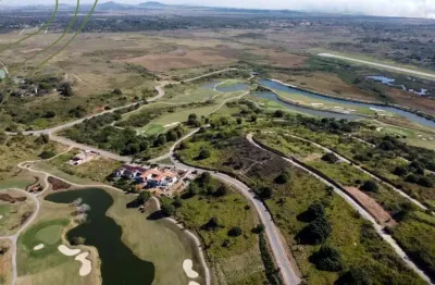 Terreno lote 1.422,86m² para construção de casas no condomínio aretê região ybirá em armação de búzios