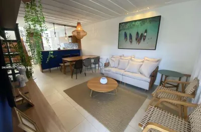 Linda casa 4 quartos em condomínio de geribá armação de búzios
