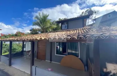 Casa com 7 quartos à venda na Rua Da Linguiça, Geribá, Armação dos Búzios