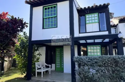 Casa com 3 quartos à venda na Avenida Geribá, Geribá, Armação dos Búzios