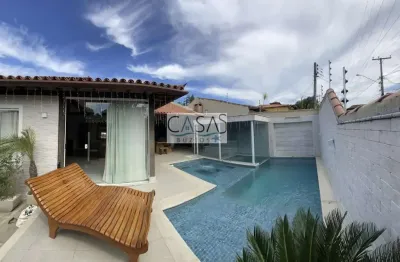 Casa com 5 quartos à venda no Geribá, Armação dos Búzios 