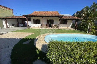 Casa com 4 quartos à venda na Rua Enseada Do Gancho, Manguinhos, Armação dos Búzios