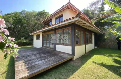 Condomínio vila boa vida 2 - casa duplex 3 quartos na ferradura armação de búzios