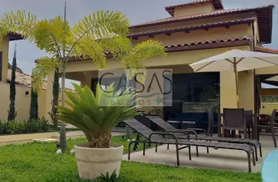 Casa com 4 quartos à venda na Avenida Doze De Novembro, Caravelas, Armação dos Búzios