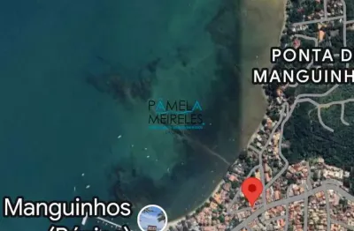 Ótimo terreno 300m² em manguinhos armação de búzios