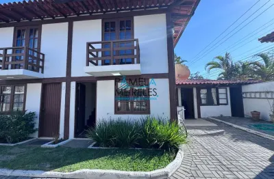 Ótima casa 2 quartos a 450mts da praia de geribá armação de búzios