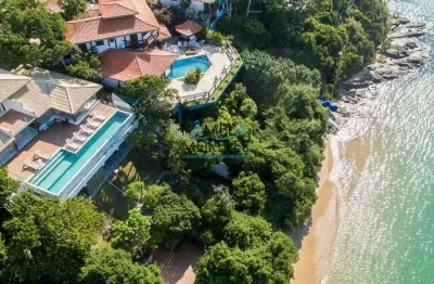 Maravilhosa casa 8 quartos independente ferradura armação de búzios