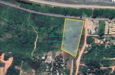 Terreno 3000m² em frente mar praia rasa armação de búzios - próximo canal marina