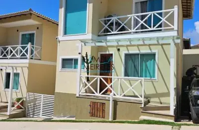 Linda casa 4 quartos em condomínio na rasa armação dos búzios