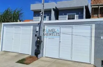 Casa com 2 quartos à venda em São José, Armação dos Búzios 