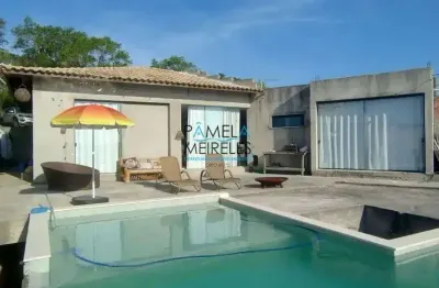 Casa com 5 quartos à venda no Geribá, Armação dos Búzios 