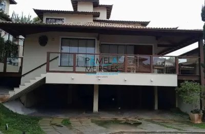 Casa com 4 quartos para alugar no Geribá, Armação dos Búzios 