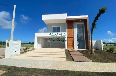 Casa com 4 quartos à venda na Rua do Guriri, Guriri, Cabo Frio