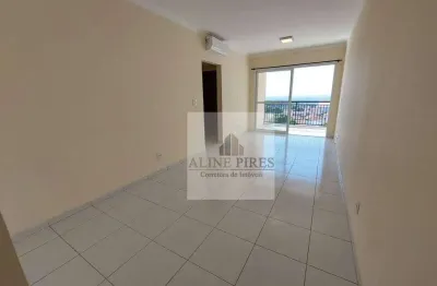 Apartamento com 2 quartos para alugar na Rua Major Mendonça, Vila Mendonça, Araçatuba