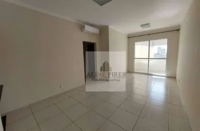 Apartamento com 2 quartos para alugar na Rua Cristiano Olsen, Jardim Sumaré, Araçatuba