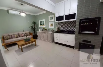 Casa em condomínio fechado com 3 quartos para alugar na Rua Gaspar de Lemos, Panorama, Araçatuba