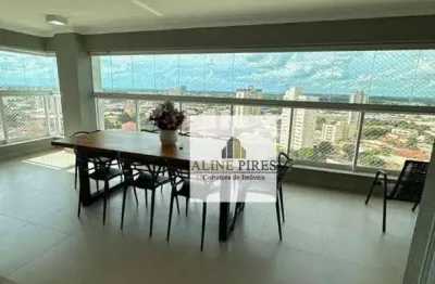 Apartamento com 3 quartos à venda na Avenida Cussy de Almeida Júnior, Higienópolis, Araçatuba