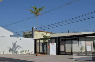 Apartamento com 1 quarto para alugar na Rua Mem de Sá, Jardim Nova Yorque, Araçatuba