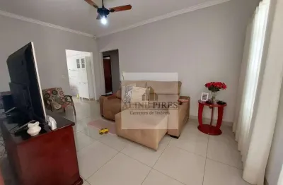 Casa com 3 quartos à venda na Rua Carlos de Campos, Dona Amélia, Araçatuba