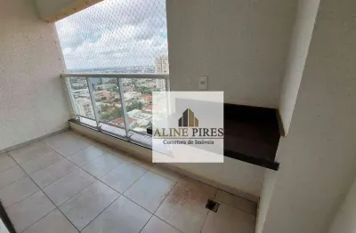 Apartamento com 2 quartos à venda na Rua Almirante Barroso, Centro, Araçatuba