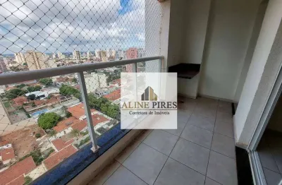 Apartamento com 2 quartos à venda na Rua Almirante Barroso, Centro, Araçatuba