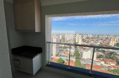 Apartamento com 2 quartos à venda na Rua Almirante Barroso, Centro, Araçatuba