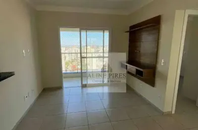 Apartamento com 2 quartos à venda na Rua Almirante Barroso, Centro, Araçatuba