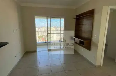 Apartamento com 2 quartos para alugar na Rua Almirante Barroso, Centro, Araçatuba