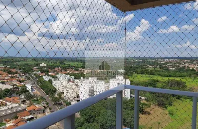 Apartamento com 3 quartos para alugar na Avenida dos Estados, Jardim Sumaré, Araçatuba