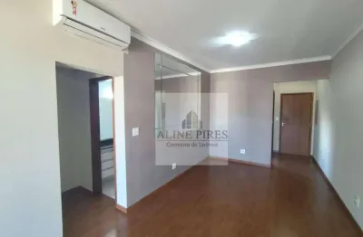 Apartamento com 2 quartos à venda na Rua Major Mendonça, Vila Mendonça, Araçatuba