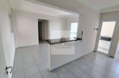Apartamento com 2 quartos para alugar na Rua Almirante Barroso, Centro, Araçatuba