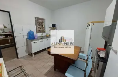 Casa com 2 quartos à venda na Rua Antônio Martins, Vila Estádio, Araçatuba