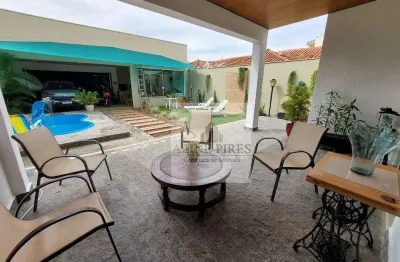 Casa com 2 quartos à venda na Rua Professor Jorge Corrêa, Jardim Nova Yorque, Araçatuba