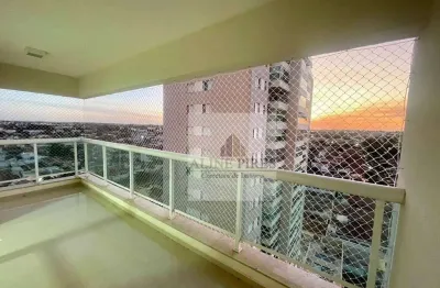 Apartamento com 2 quartos à venda na Avenida Joaquim Pompeu de Toledo, Icaray, Araçatuba