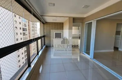 Apartamento com 3 quartos à venda na Rua Tabajaras, Vila Mendonça, Araçatuba