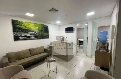 Sala comercial com 1 sala à venda na Avenida Brasília, Jardim Nova Yorque, Araçatuba