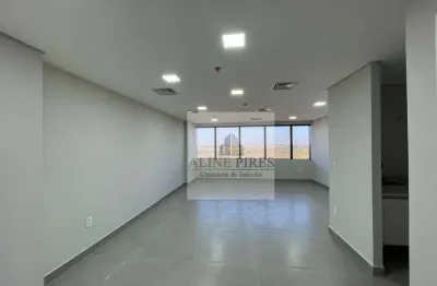 Sala comercial com 1 sala à venda na Avenida Brasília, Jardim Nova Yorque, Araçatuba