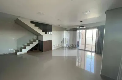 Apartamento com 3 quartos à venda na Avenida Joaquim Pompeu de Toledo, Icaray, Araçatuba