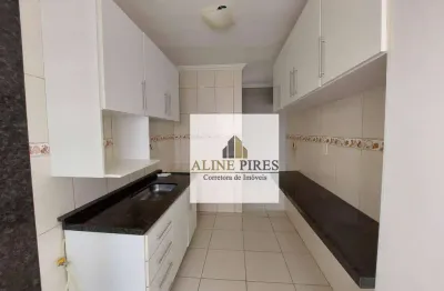 Apartamento com 2 quartos à venda na Rua Anselmo Manarelli, Santana, Araçatuba