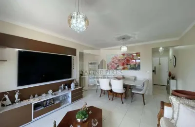 Apartamento com 2 quartos à venda na Avenida João Arruda Brasil, Vila Industrial, Araçatuba