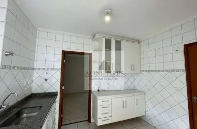Apartamento com 3 quartos à venda na Rua Primeiro de Maio, Vila Estádio, Araçatuba
