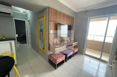 Apartamento com 2 quartos à venda na Rua Olavo Bilac, Centro, Araçatuba